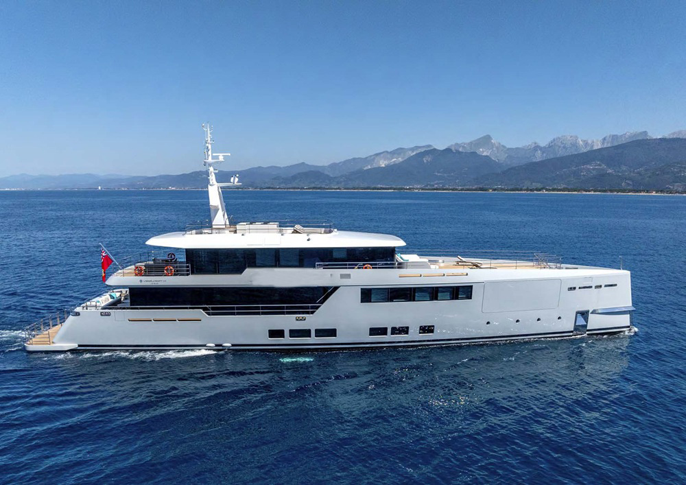 _Versilcraft SportAdventure 45-yacht-exterior